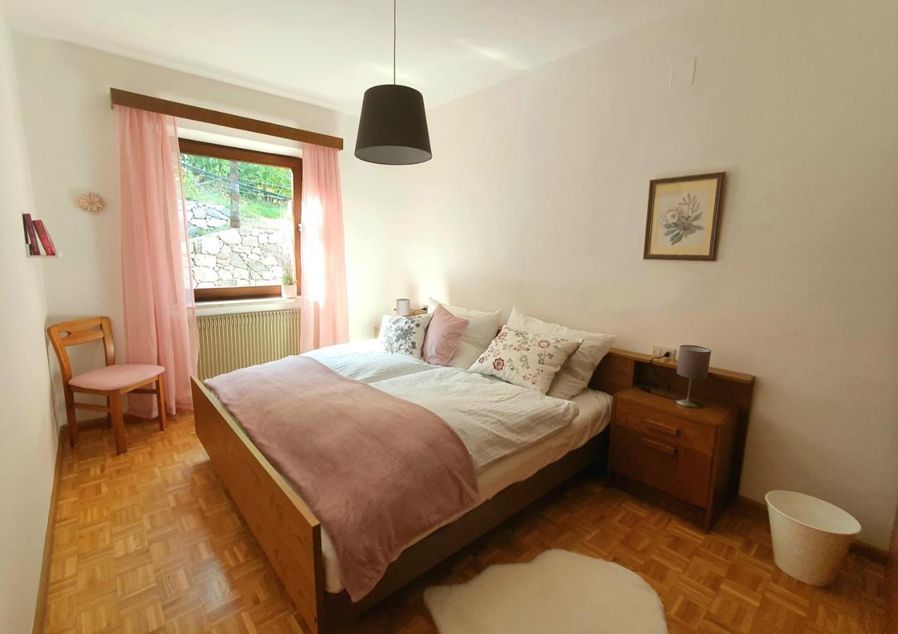 Voldersberghof Apartment Cortaccia Ngoại thất bức ảnh