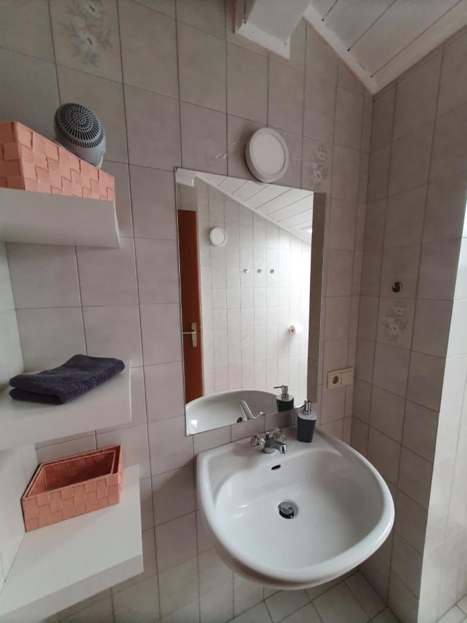 Voldersberghof Apartment Cortaccia Ngoại thất bức ảnh