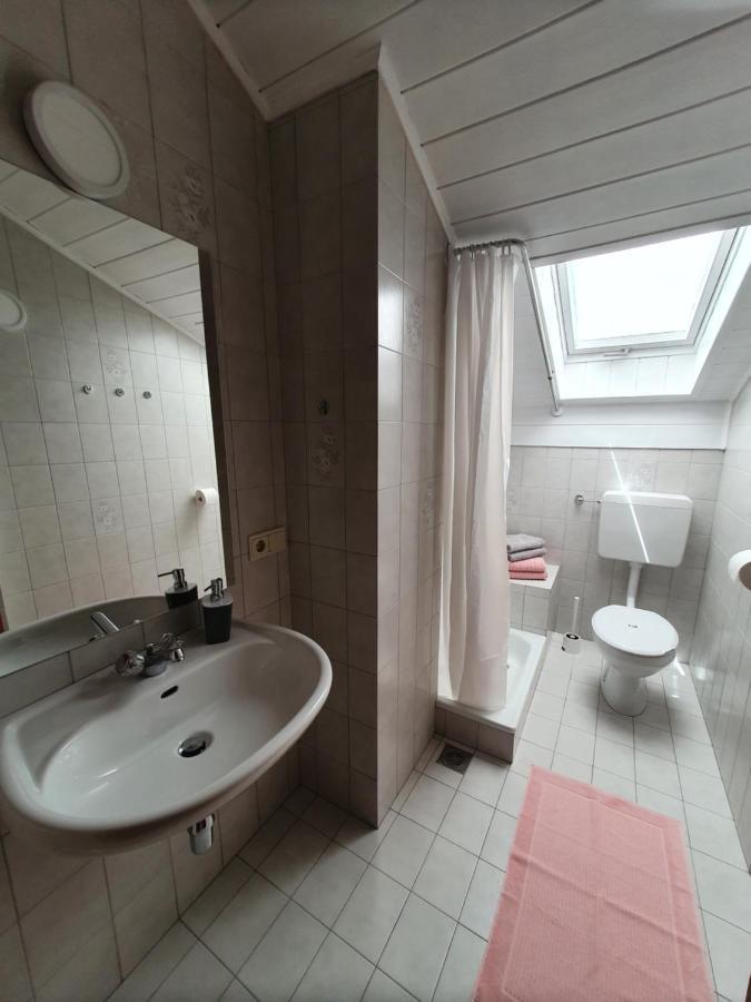 Voldersberghof Apartment Cortaccia Ngoại thất bức ảnh