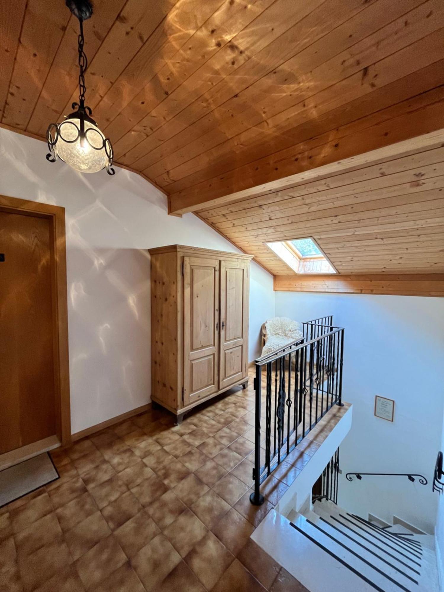 Voldersberghof Apartment Cortaccia Ngoại thất bức ảnh