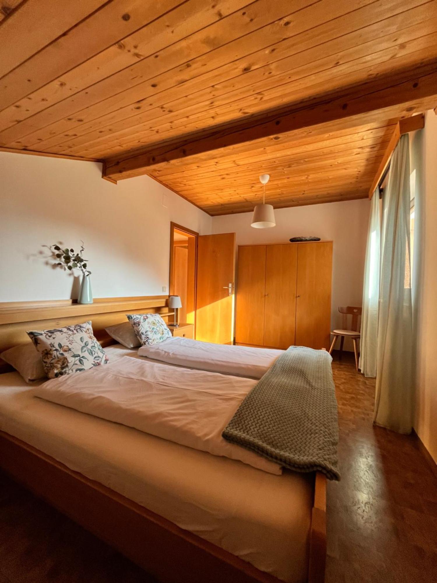 Voldersberghof Apartment Cortaccia Ngoại thất bức ảnh