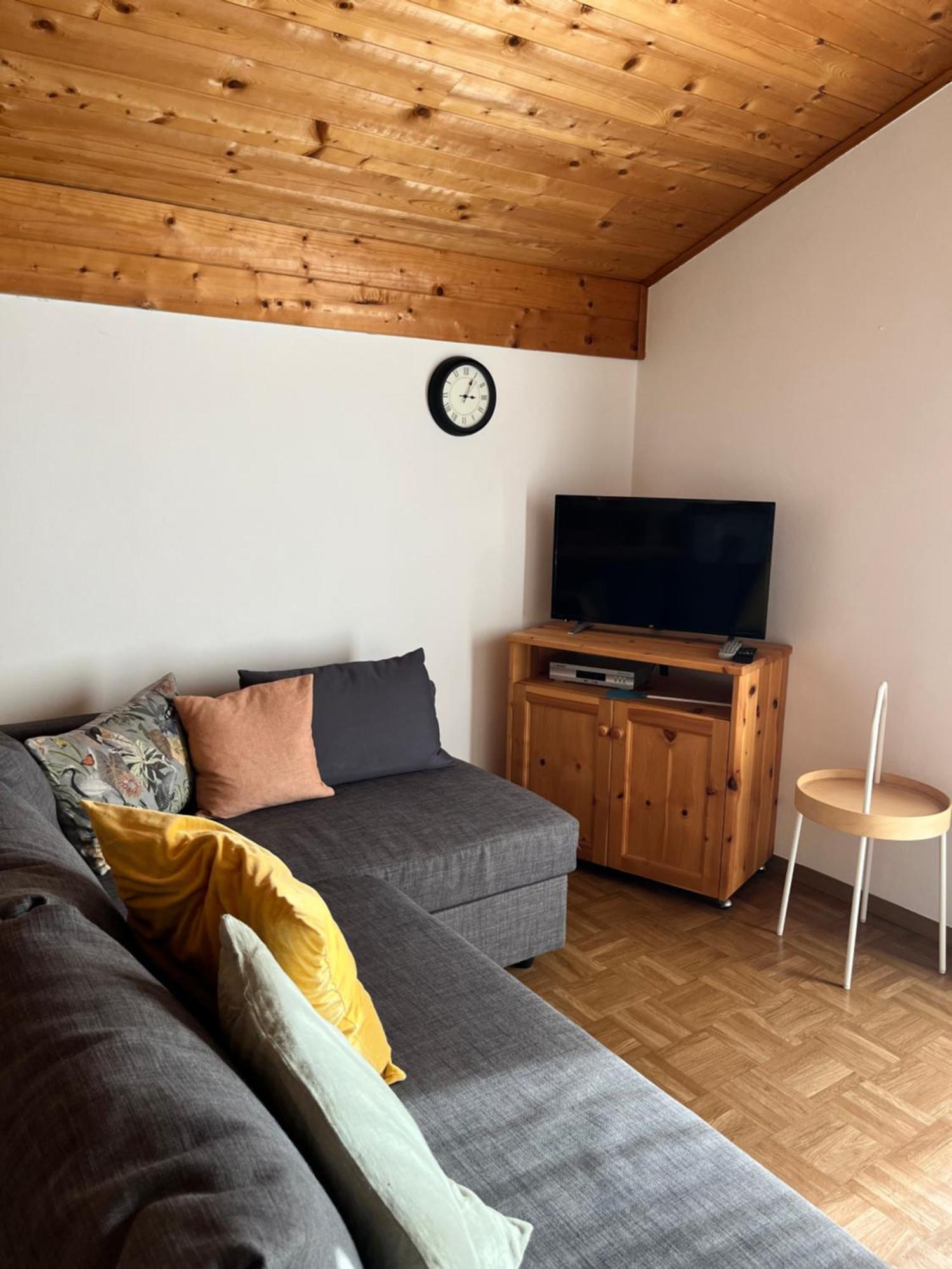Voldersberghof Apartment Cortaccia Ngoại thất bức ảnh