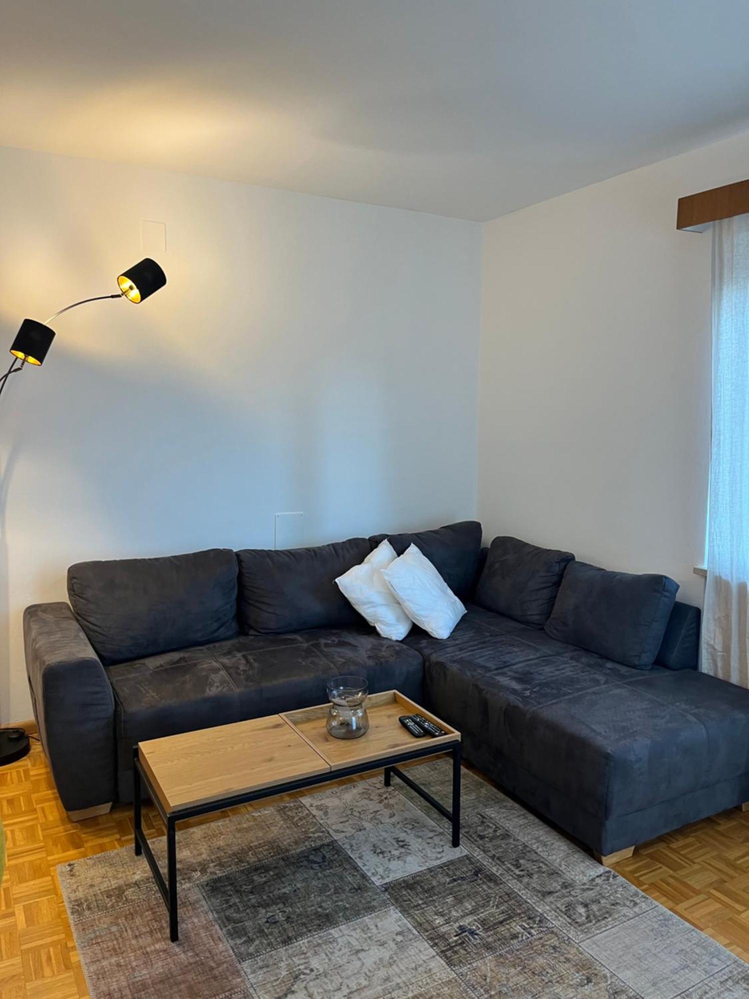 Voldersberghof Apartment Cortaccia Ngoại thất bức ảnh