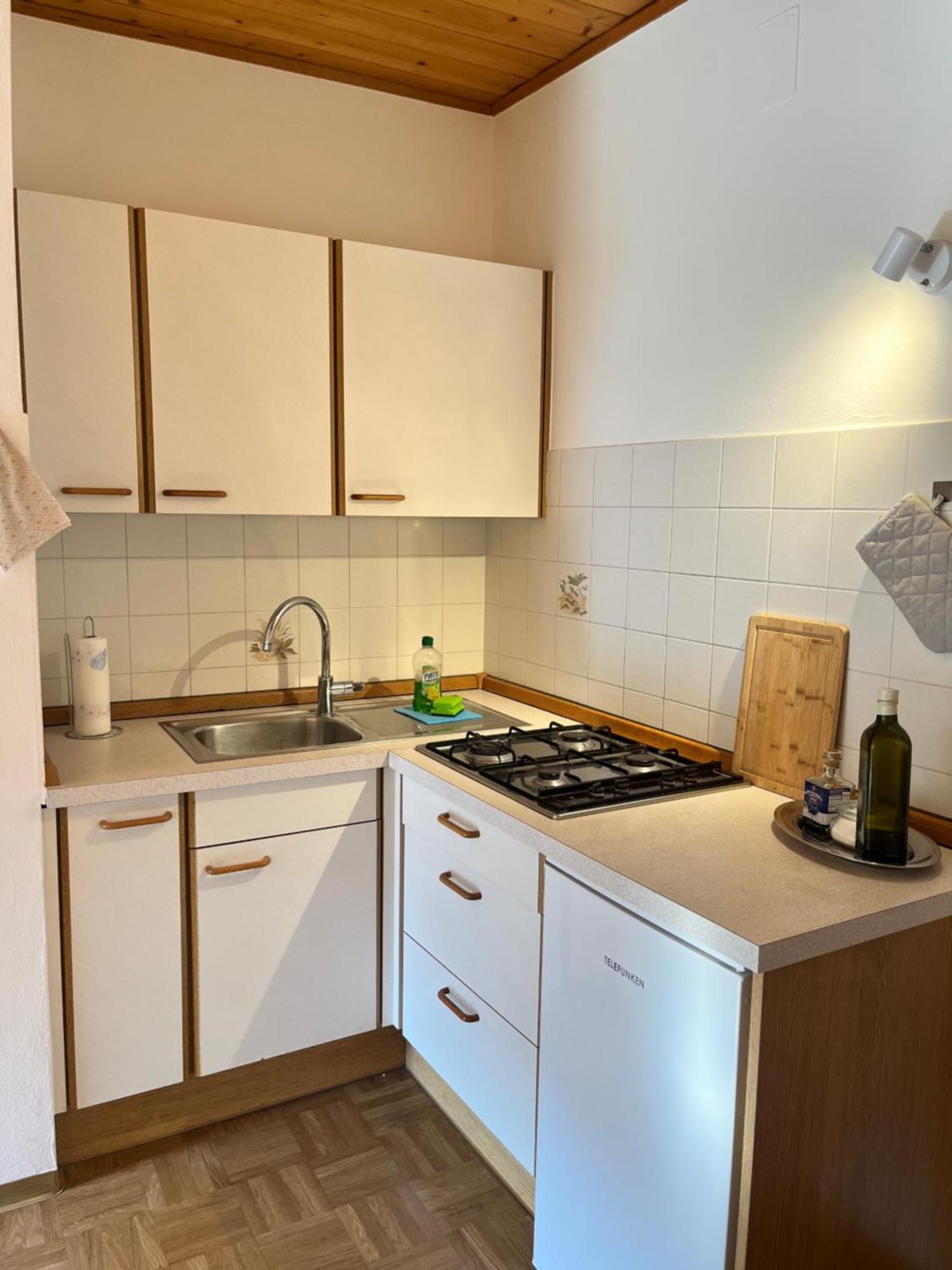 Voldersberghof Apartment Cortaccia Ngoại thất bức ảnh