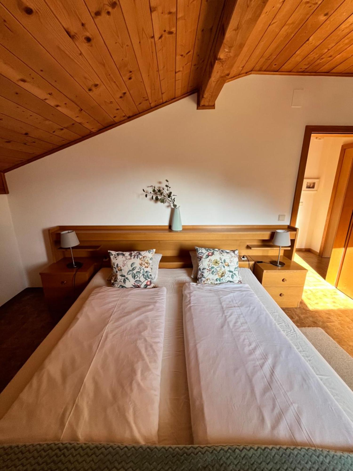 Voldersberghof Apartment Cortaccia Ngoại thất bức ảnh