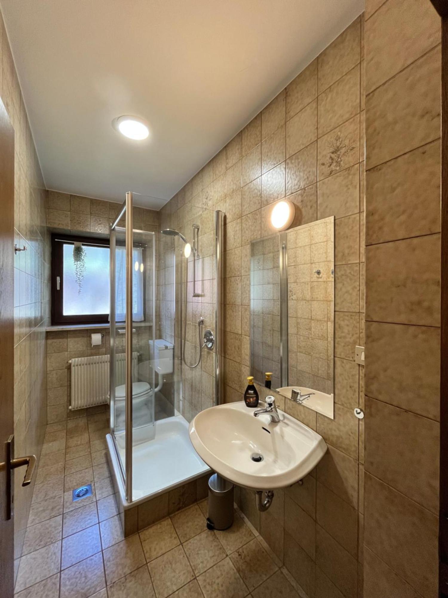 Voldersberghof Apartment Cortaccia Ngoại thất bức ảnh